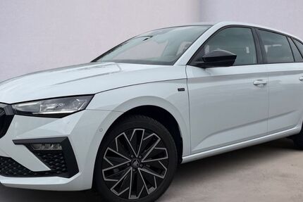 Skoda Scala 17.177 km 24.880 &euro; Bargteheide 22941