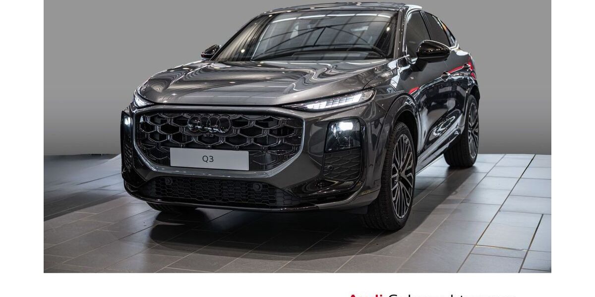 Audi Q3 1.890 km 67.220 &euro; Hamburg 20537