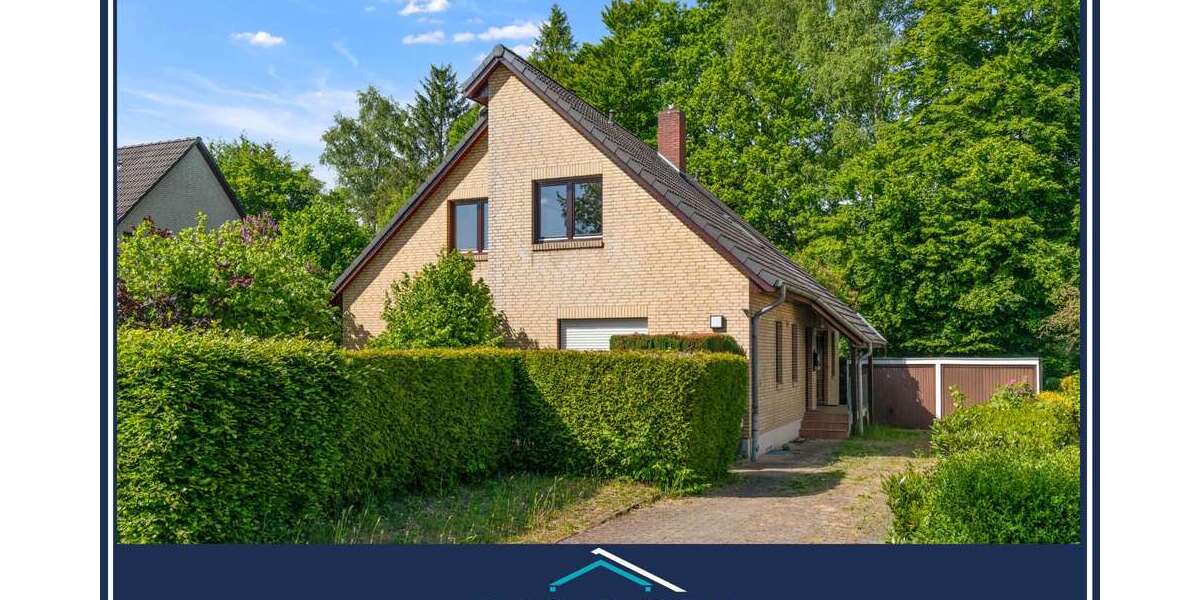 Haus zum Kaufen in Hamburg Tonndorf 897.000 € 176.99 m² 7 zimmer