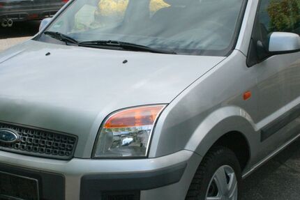 Ford Fusion 179.000 km 1.999 € Hamburg/Barsbüttel 22885