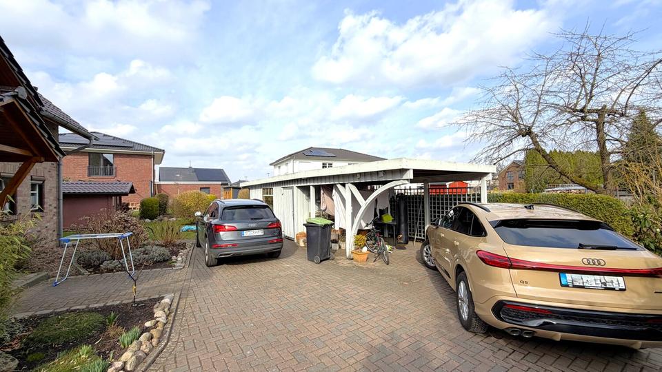 Einfamilienhaus Apensen - 6 Zimmer, 156 m&sup2;, 1.900&euro; | Angebot:26183414