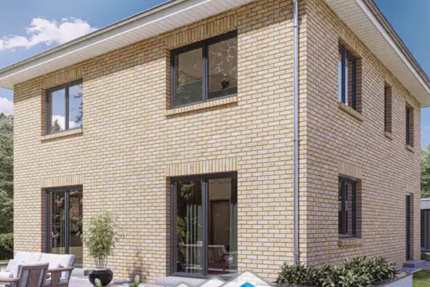 Haus zum Kaufen in Halstenbek 586.600 € 109 m² 4 zimmer