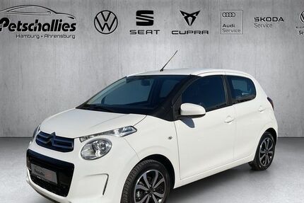 Citroen C1 11.961 km 9.690 &euro; Hamburg 22399