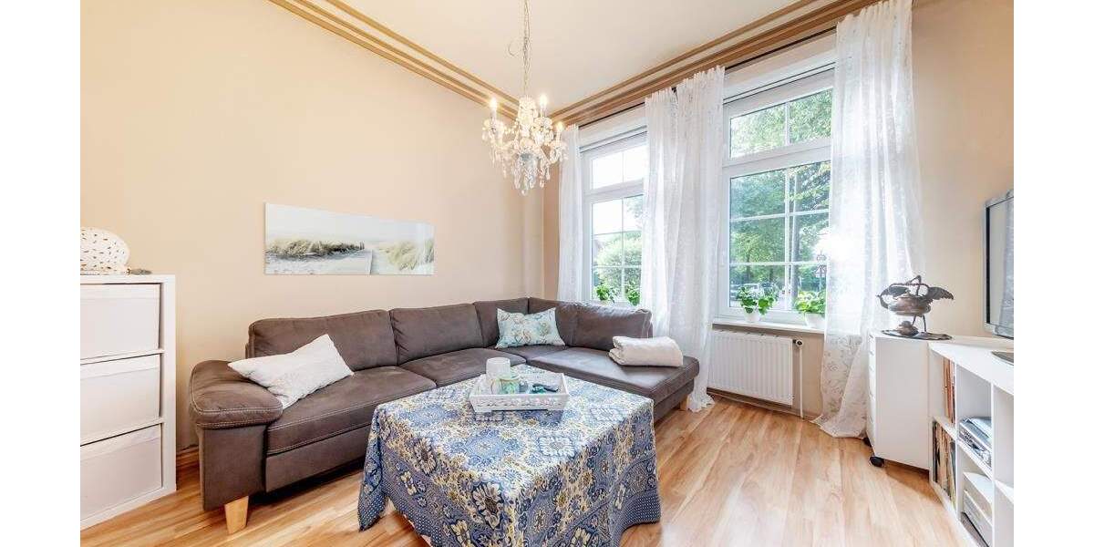 Einfamilienhaus Hamburg Bergedorf - 7 Zimmer, 170 m&sup2;, 695.000&euro; | Angebot:25313989