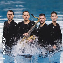 Kebyart 05.02.2026 Elbphilharmonie Hamburg