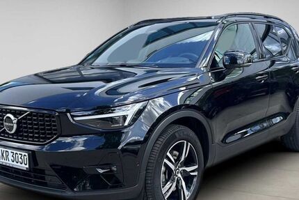 Volvo XC40 7.500 km 43.950 &euro; Hamburg 21079