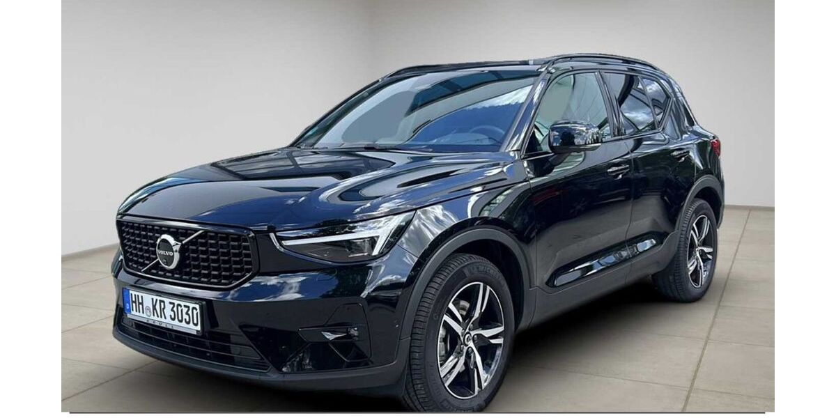 Volvo XC40 7.500 km 43.950 &euro; Hamburg 21079