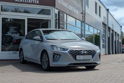 Hyundai IONIQ 53.802 km 19.450 € Henstedt-Ulzburg 24558