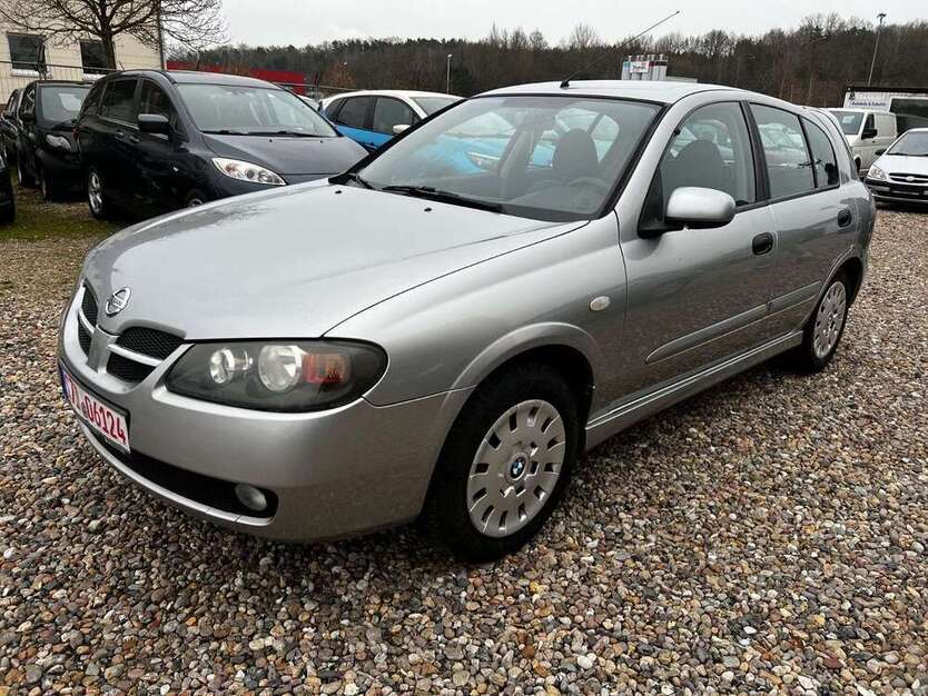 Almera