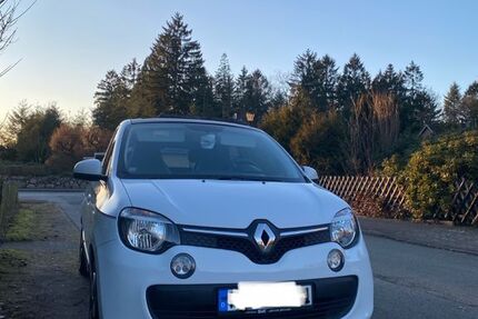 Renault Twingo 70.000 km 6.299 &euro; Drestedt 21279
