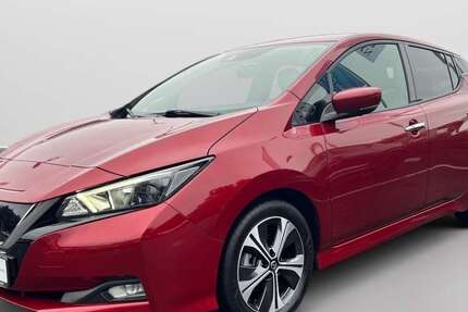 Nissan Leaf 31.000 km 15.085 € Halstenbek 25469