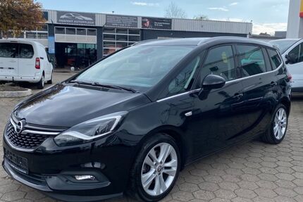 Opel Zafira 182.000 km 9.400 &euro; Bönningstedt 25474