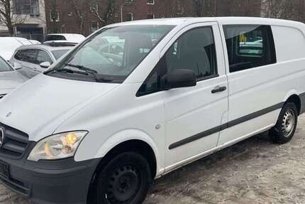 Mercedes-Benz Vito 330.000 km 5.490 &euro; Hamburg 21107