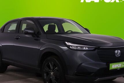 Honda HR-V 17.102 km 23.750 &euro; Hamburg 22529