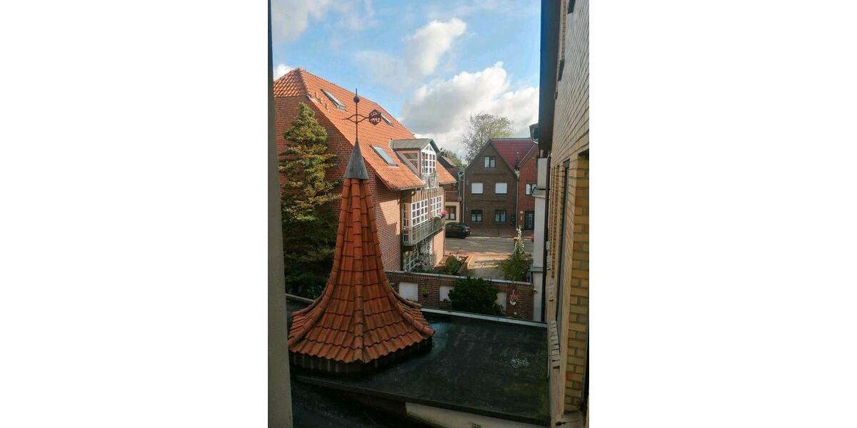 Dachgeschoßwohnung Buxtehude - 2 Zimmer, 53 m&sup2;, 209.000&euro; | Angebot:27168734