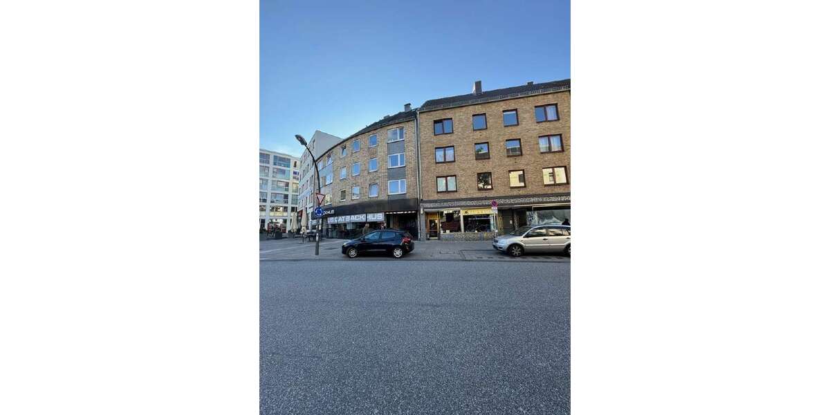 Wohnung zum Mieten in Hamburg 1.342 € 70.62 m² 3 zimmer