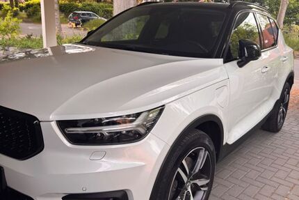 Volvo XC40 68.700 km 26.500 &euro; Reinbek 21465