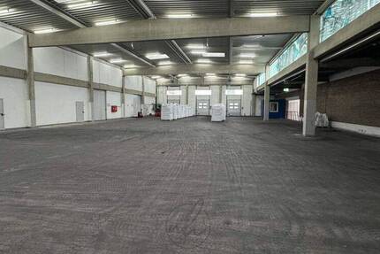 Gewerbeobjekt Hamburg Rothenburgsort - 14.220&euro; | Angebot:26797619