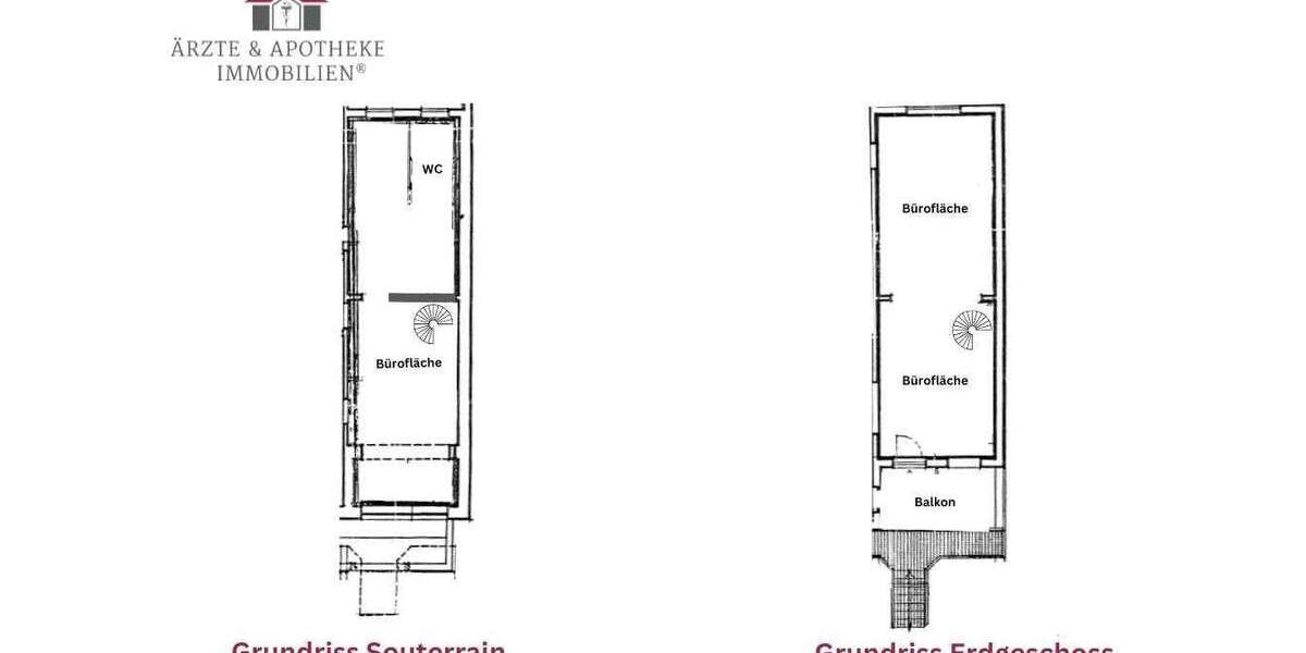 Rothenbaumchaussee - Bestlage! Ihr Traumbüro mit Stellplatz in HamburgRotherbaum 4 zimmer