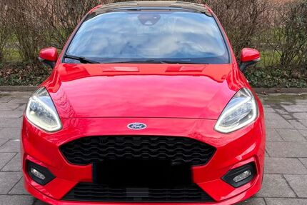 Ford Fiesta 133.827 km 10.790 &euro; Reinbek 21465