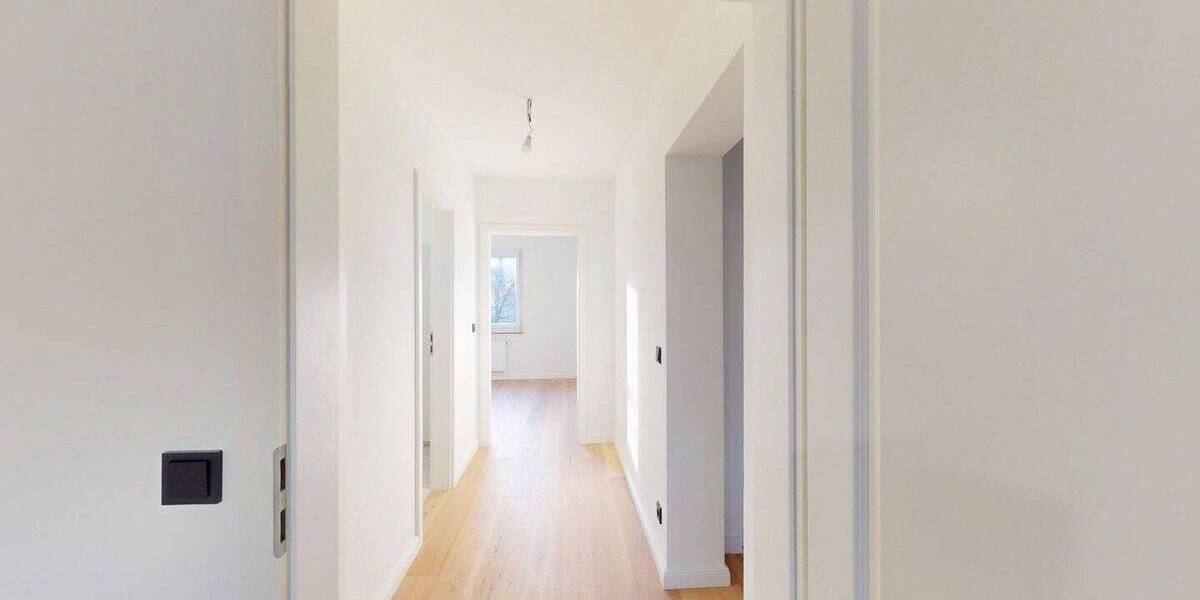 Etagenwohnung Hamburg Altona-Nord - 3 Zimmer, 81 m&sup2;, 548.100&euro; | Angebot:26308797