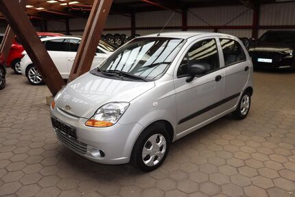 Chevrolet Matiz 85.156 km 3.750 &euro; Norderstedt 22844