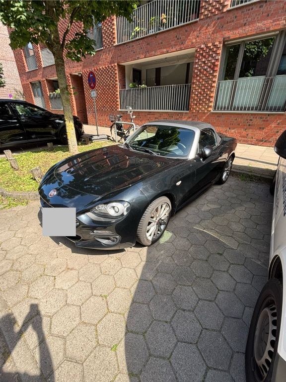 124 Spider