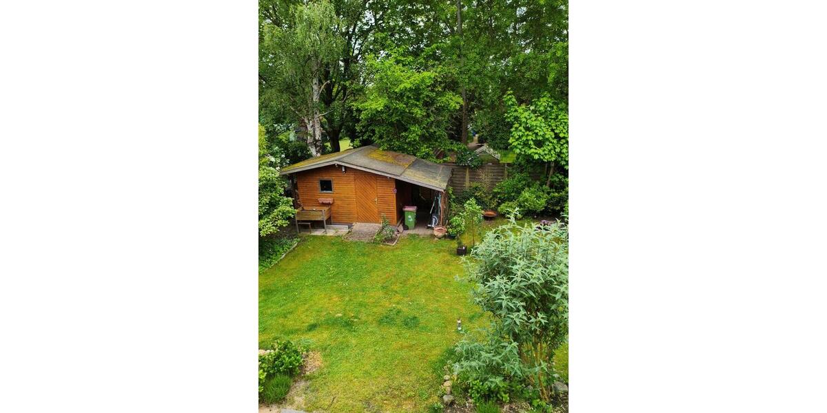 Doppelhaushälfte Hamburg Wandsbek - 635.000&euro; | Angebot:26715245