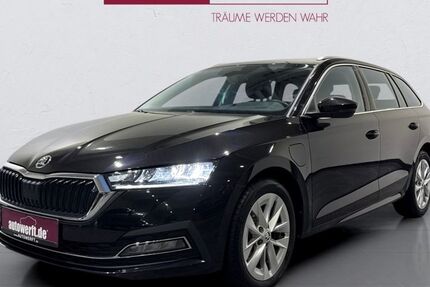 Skoda Octavia 58.412 km 20.999 &euro; Ahrensburg 22926