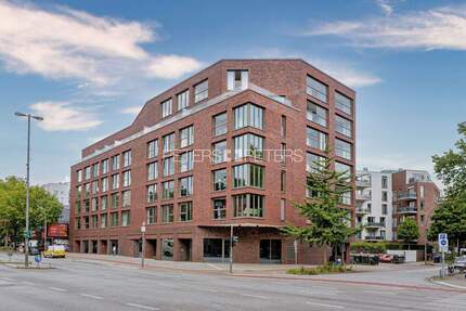 Wohnung Hamburg Altona-Altstadt - 6 Zimmer, 132 m&sup2;, 1.429.900&euro; | Angebot:23976997