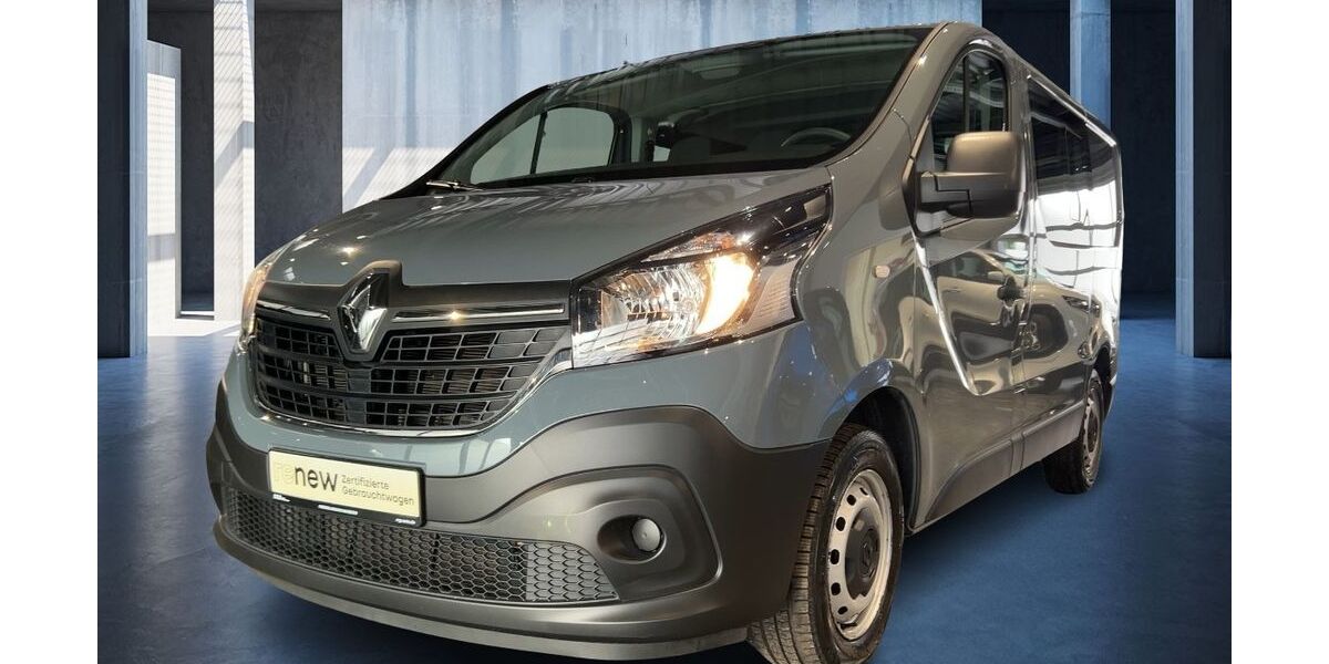 Renault Trafic 60.815 km 22.990 &euro; Hamburg 22763