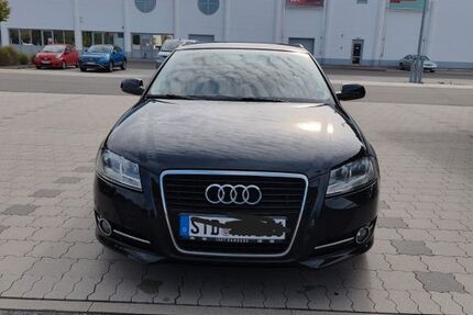 Audi A3 114.000 km 6.800 &euro; Buxtehude 21614