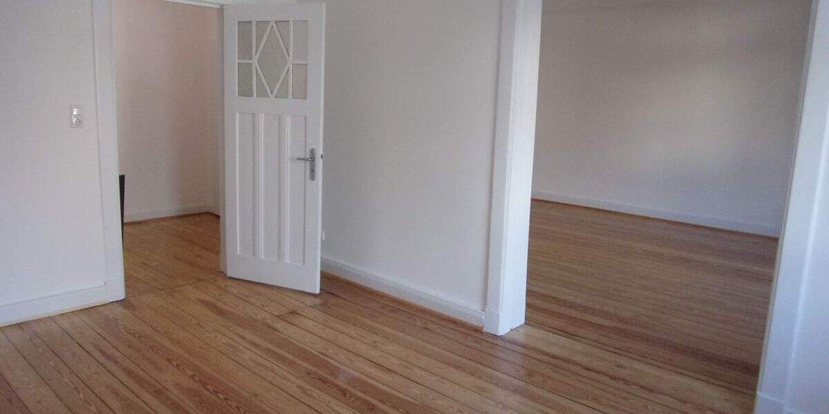 Etagenwohnung Hamburg Rahlstedt - 3 Zimmer, 79 m&sup2;, 1.092&euro; | Angebot:26570571