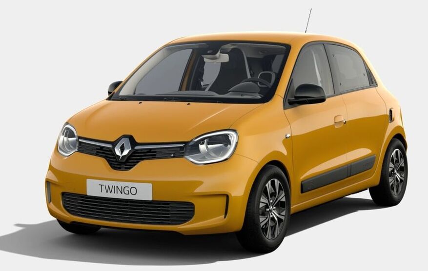 Twingo