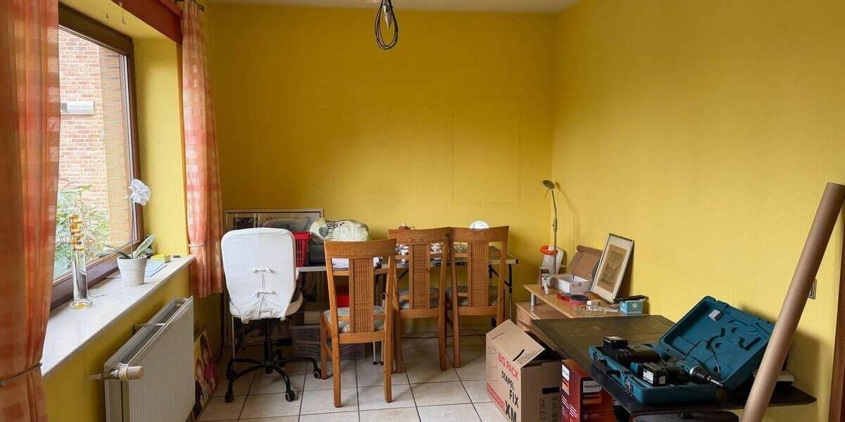 Einfamilienhaus Norderstedt Harksheide - 3 Zimmer, 101 m&sup2;, 495.000&euro; | Angebot:26470855