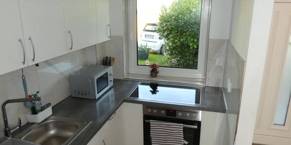 Reihenmittelhaus Hamburg Farmsen-Berne - 3 Zimmer, 99 m&sup2;, 475.000&euro; | Angebot:26376812