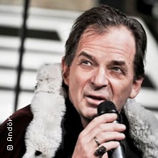 Carsten Andörfer 02.10.2026 Kultavida