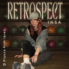 INSA - Retrospect EP Release Hamburg