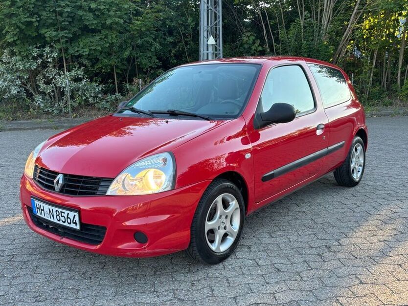 Clio