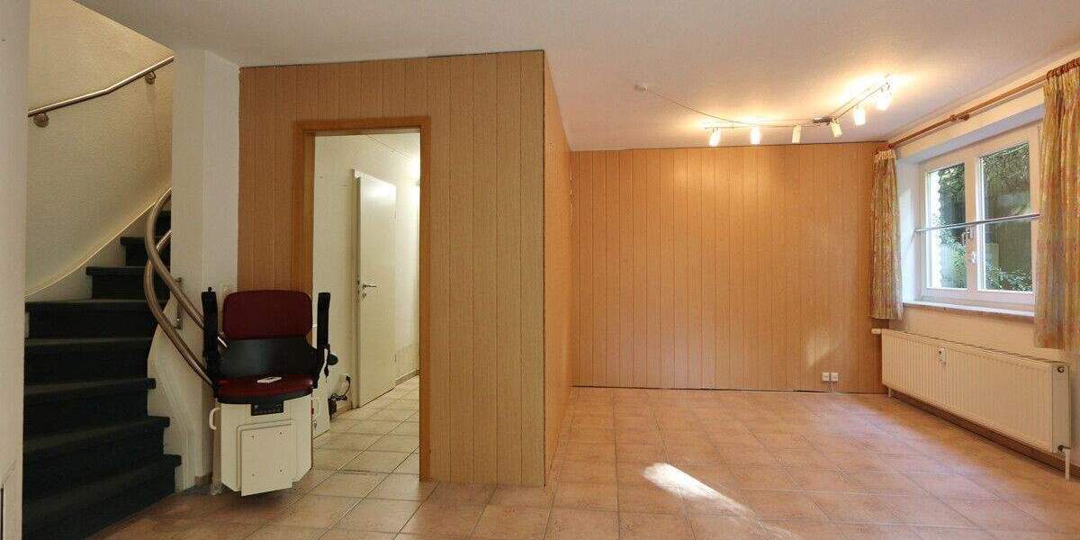 Etagenwohnung Hamburg Volksdorf - 4 Zimmer, 104 m&sup2;, 675.000&euro; | Angebot:25801708