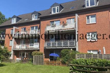 Wohnung Norderstedt Garstedt - 3 Zimmer, 72 m&sup2;, 815&euro; | Angebot:26930232