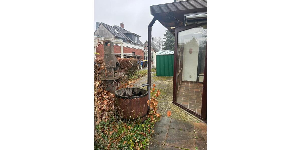 Terrassenwohnung Halstenbek - 3 Zimmer, 108 m&sup2;, 1.450&euro; | Angebot:25378512