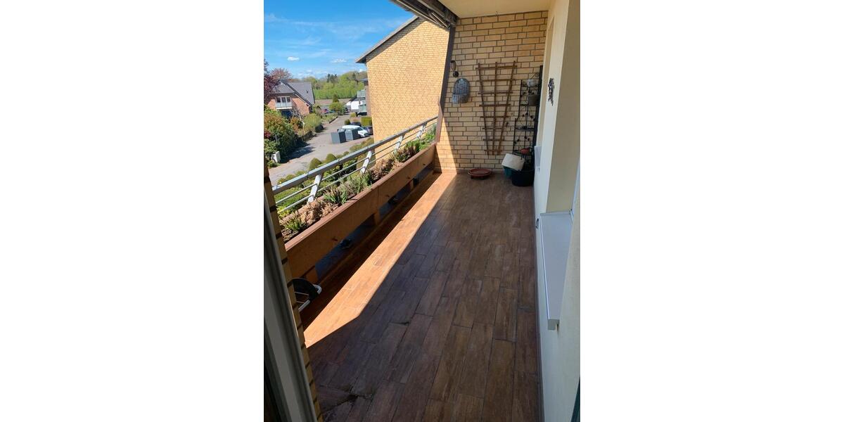 Etagenwohnung Ellerau - 4 Zimmer, 101 m&sup2;, 280.000&euro; | Angebot:26600972