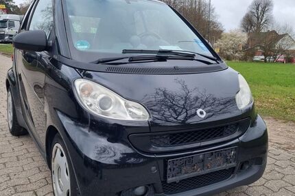 Smart ForTwo 228.464 km 2.390 &euro; Buxtehude 21614