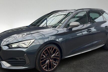 Seat Leon 33.055 km 33.880 &euro; Hamburg 22529