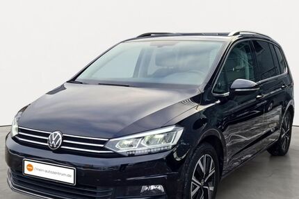 VW Touran 82.342 km 29.970 &euro; Seevetal 21220