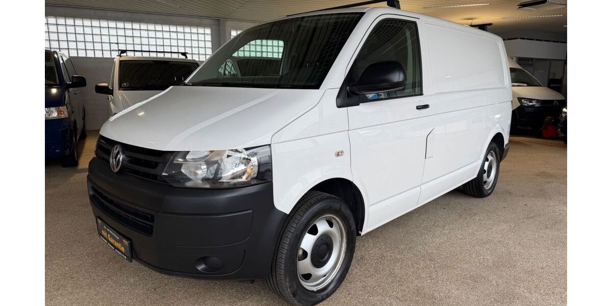 VW T5 Transporter 138.556 km 14.900 &euro; Bönningstedt 25474