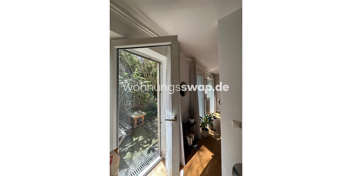 Etagenwohnung Hamburg Hamburg-Mitte - 2 Zimmer, 57 m&sup2;, 645&euro; | Angebot:26687988