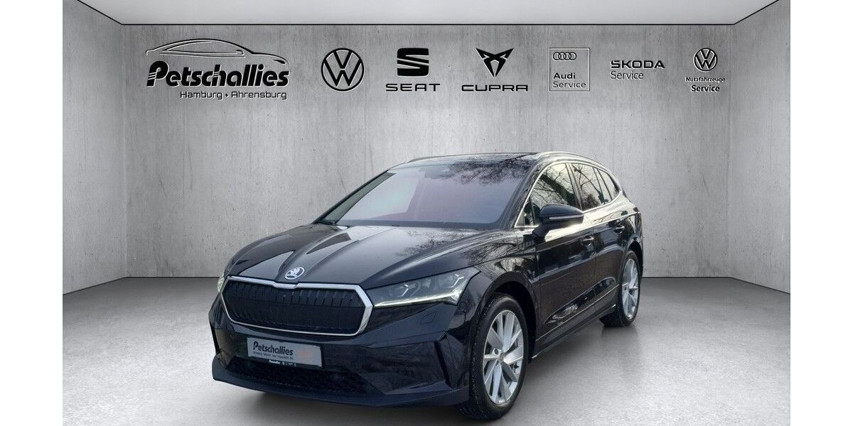 Skoda Enyaq 32.294 km 25.950 &euro; Hamburg 22393