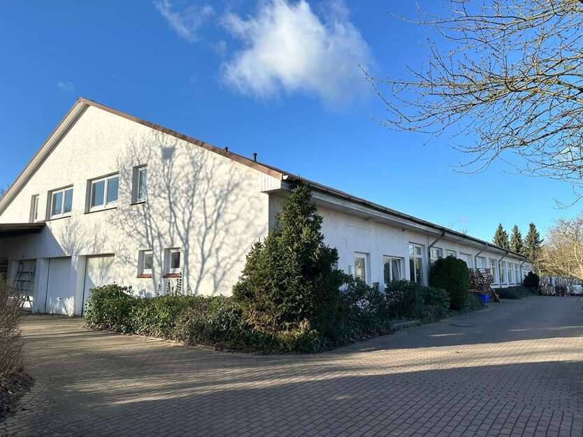 Halle in Winsen (Luhe) 699.000 € 817.49 m²
